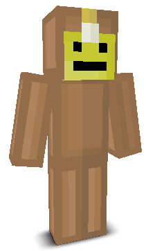 Qroinky's skin