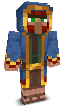 Crusher2802's skin