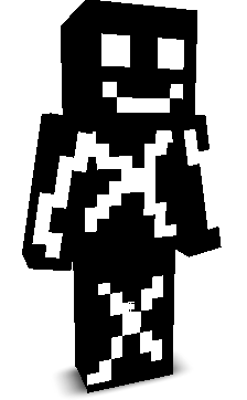 Sh3dowAssasin's skin