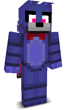 Moon_VX's skin