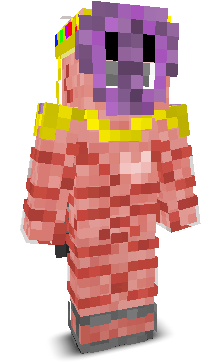 GEGEmp3's skin