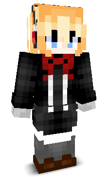 saixiel's skin