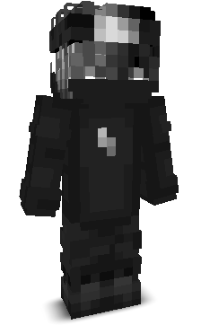 GUILLE_dj's skin