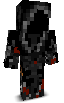InvadingTroopsXD's skin