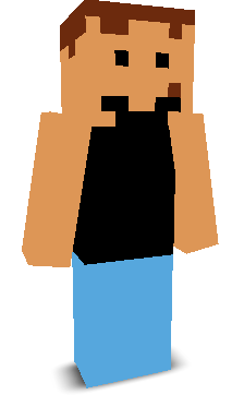 Lugi143's skin