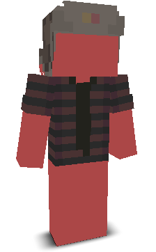 red3e11's skin