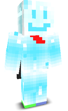 pickel8130's skin