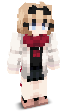 Yan3_u's skin