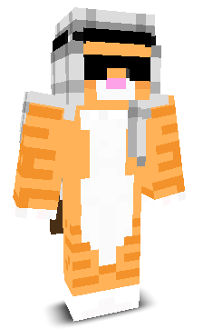 RafatLovesFleet's skin