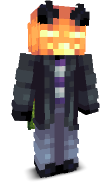 CrescentW0lf8's skin
