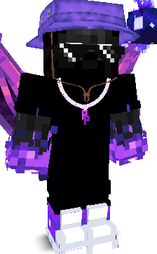 Kiercn's skin