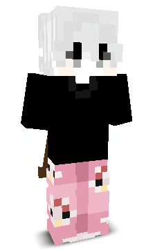 Fantavis's skin