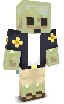 Willscoollol's skin