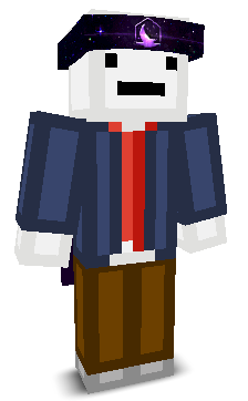 ymxe's skin