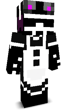 M0nke_man1's skin