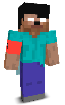 Norger_'s skin