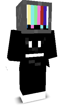 SynDaGreat's skin