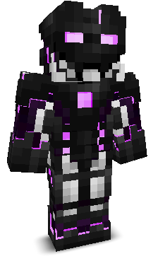 CreeperCool64's skin
