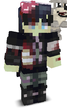 Merdog_'s skin