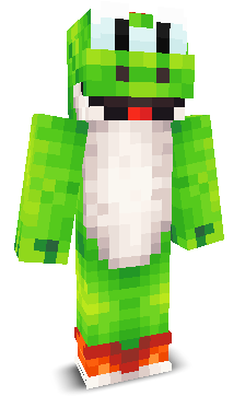 CallMe_Daniel's skin