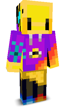 VineMang0's skin