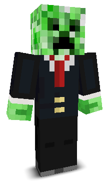 Rez3ky's skin