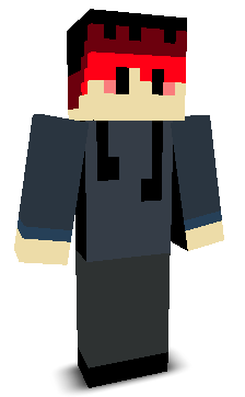 asleepfrost7096's skin
