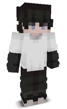 GeneralGhost1's skin