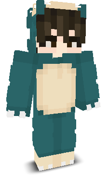masterofmeats's skin