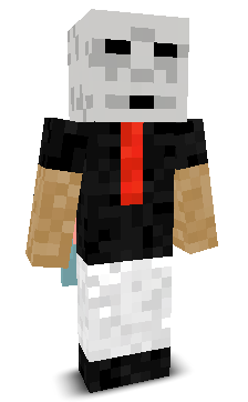 Bsh00's skin