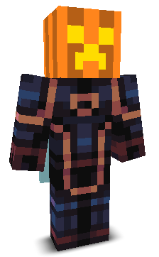 Xmania8's skin