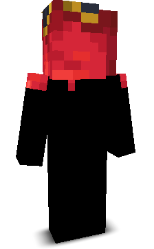 222duf's skin