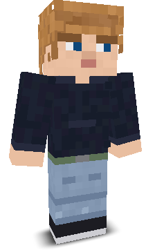 n1ksyn's skin