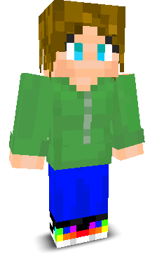 SkiPlusPlus's skin