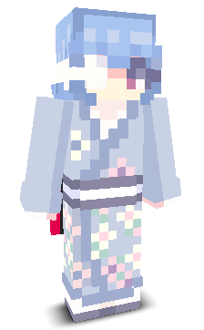 Marxy122's skin