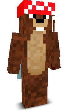 GaiusSubatoi's skin