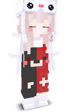 latwiutko's skin