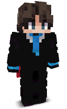 NotAndyXD's skin