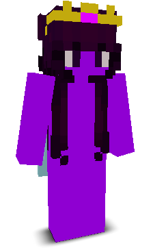 wr4thl1ng's skin