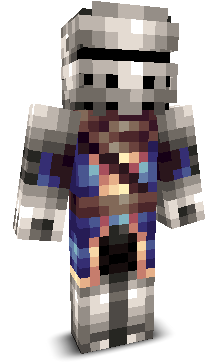 IAmShellyTheCat's skin