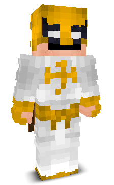 oedk's skin