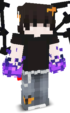 xantt's skin