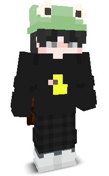 peguin09's skin