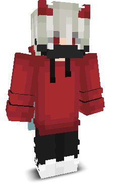 Myroox's skin