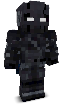 Deficiency's skin