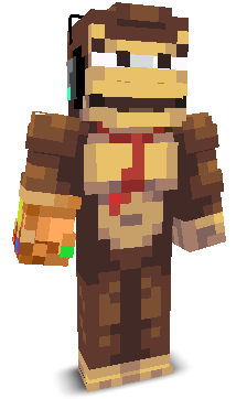 Artic_1234's skin