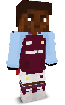 JustTiqer's skin