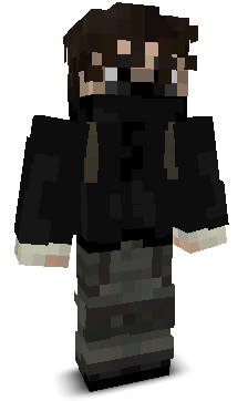 xHat_'s skin
