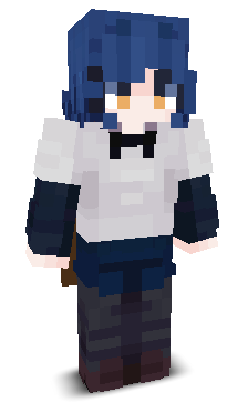 Hootci4's skin