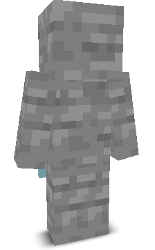 tex127's skin